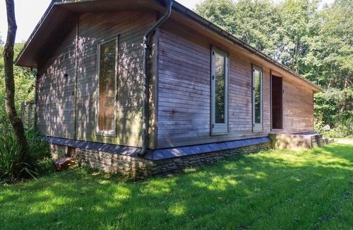 Looe Cottage | 14 Stonerush Valley
