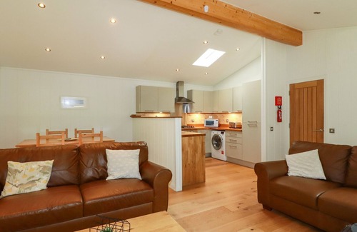 Looe Cottage | 14 STONERUSH VALLEY, pet friendly, luxury holiday cottage in Lanreath