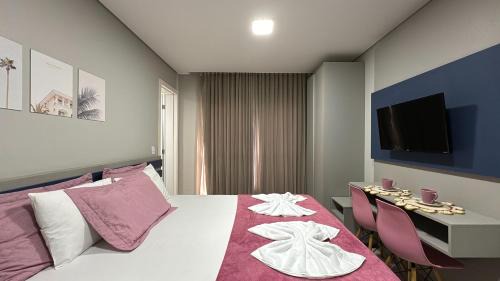 Vista Alegre Apartment | 14- Studio decorado com ótima localização!