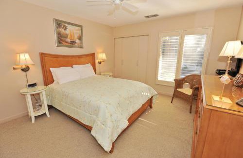 Beach Lagoon House | 14 Turtle Lane at The Sea Pines Resort