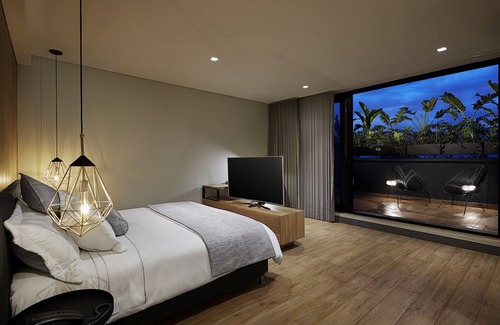 El Poblado Hotel | 14 Urban Hotel