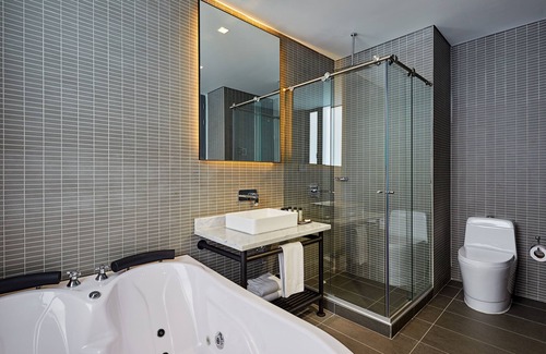 El Poblado Hotel | 14 Urban Hotel