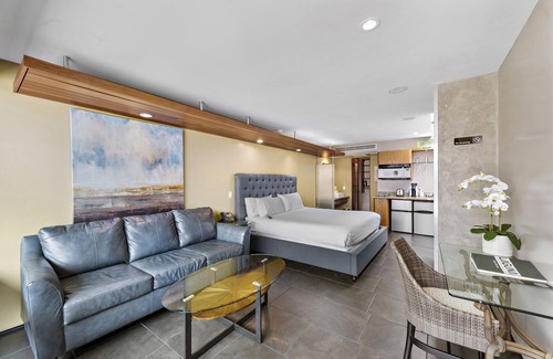 Laguna Beach Hotel | 14 West Hotel