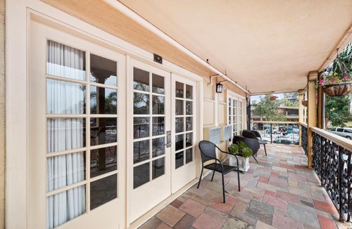 Laguna Beach Hotel | 14 West Laguna Beach