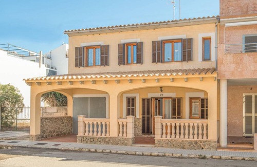 S'Estanyol de Migjorn Other | 140 m² Accommodation ∙ 3 bedrooms ∙ 6 guests