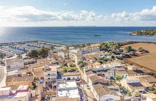 S'Estanyol de Migjorn Other | 140 m² Accommodation ∙ 3 bedrooms ∙ 6 guests