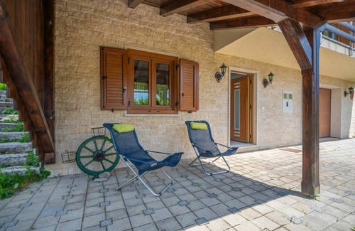 Mrkopalj Other | 140 m² Accommodation ∙ 3 bedrooms ∙ 4 guests