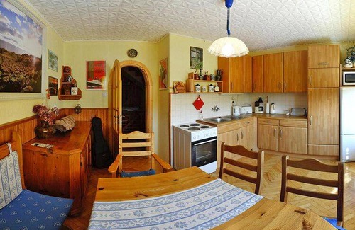Miedzyzdroje Apartment | 140 m² Apartment ∙ 4 bedrooms ∙ 7 guests