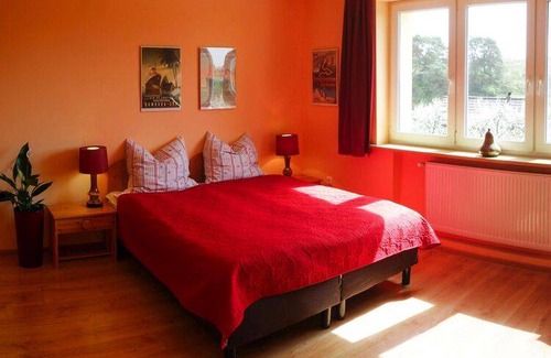Miedzyzdroje Apartment | 140 m² Apartment ∙ 4 bedrooms ∙ 7 guests