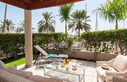 Pasito Blanco Cottage | 140 m² Cabin ∙ 3 bedrooms ∙ 6 guests