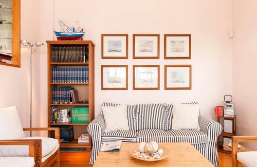 Pasito Blanco Cottage | 140 m² Cabin ∙ 3 bedrooms ∙ 6 guests