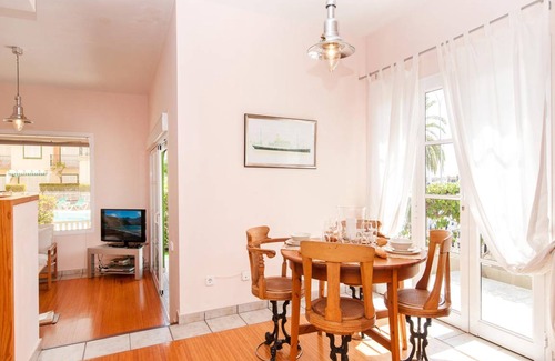 Pasito Blanco Cottage | 140 m² Cabin ∙ 3 bedrooms ∙ 6 guests