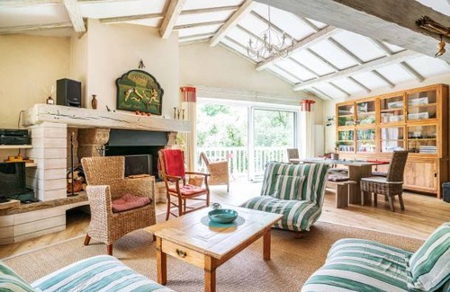 Mortagne-sur-Sevre House | 140 m² House ∙ 2 bedrooms ∙ 4 guests