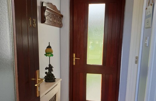 Seamount House | 140 m² House ∙ 4 bedrooms ∙ 8 guests