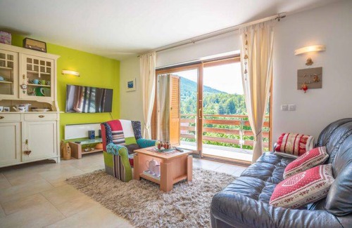 Mrkopalj House | 140 m² House ∙ 3 bedrooms ∙ 4 guests