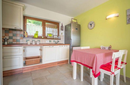 Mrkopalj House | 140 m² House ∙ 3 bedrooms ∙ 4 guests