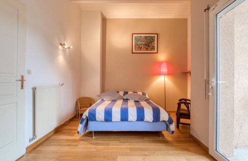 Le Teich House | 140 m² House ∙ 4 bedrooms ∙ 10 guests