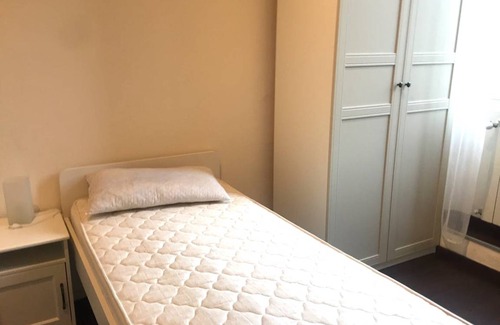 Santo Spirito Other | 140 m² Shared room ∙ 1 bedroom ∙ 2 guests