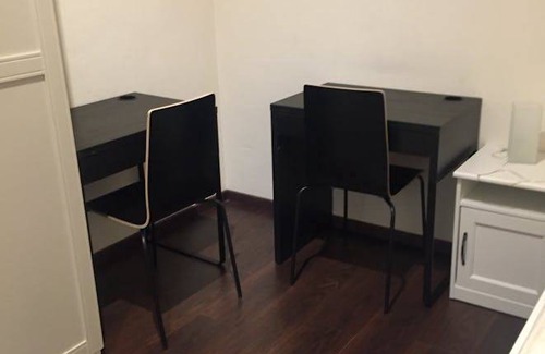 Santo Spirito Other | 140 m² Shared room ∙ 1 bedroom ∙ 2 guests