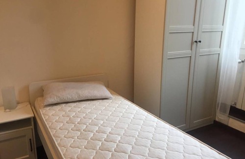 Santo Spirito Other | 140 m² Shared room ∙ 1 bedroom ∙ 2 guests