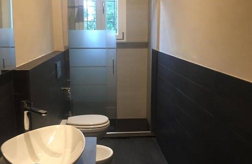 Santo Spirito Other | 140 m² Shared room ∙ 1 bedroom ∙ 2 guests