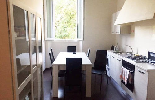 Santo Spirito Other | 140 m² Shared room ∙ 1 bedroom ∙ 2 guests