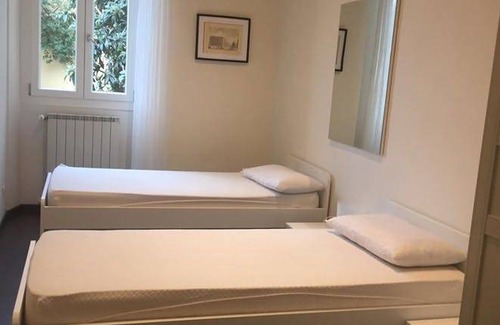 Santo Spirito Other | 140 m² Shared room ∙ 1 bedroom ∙ 2 guests