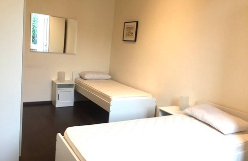 Santo Spirito Other | 140 m² Shared room ∙ 1 bedroom ∙ 2 guests