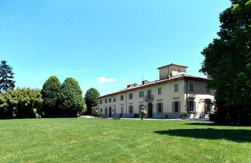 Scarperia e San Piero Villa | 140 m² Villa ∙ 1 bedroom ∙ 2 guests