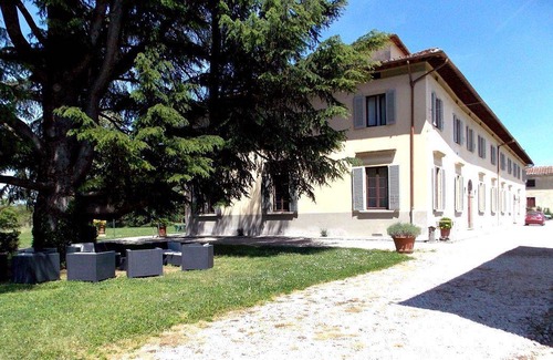 Scarperia e San Piero Villa | 140 m² Villa ∙ 1 bedroom ∙ 2 guests