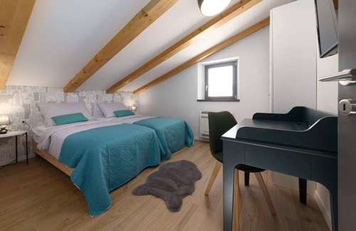 Strpacici Villa | 140 m² Villa ∙ 3 bedrooms ∙ 7 guests