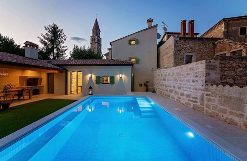 Strpacici Villa | 140 m² Villa ∙ 3 bedrooms ∙ 7 guests