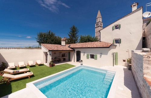 Strpacici Villa | 140 m² Villa ∙ 3 bedrooms ∙ 7 guests