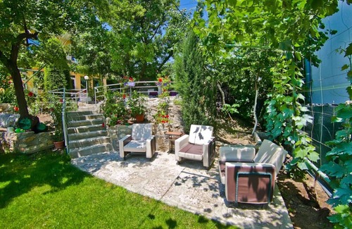 Primorski Villa | 140 m² Villa ∙ 3 bedrooms ∙ 8 guests