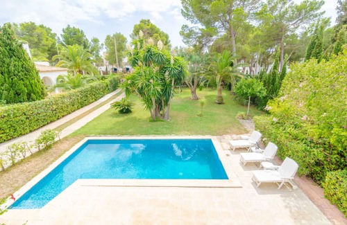 Son Veri Nou Villa | 140 m² Villa ∙ 3 bedrooms ∙ 6 guests