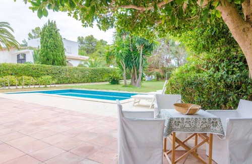 Son Veri Nou Villa | 140 m² Villa ∙ 3 bedrooms ∙ 6 guests