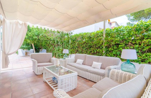 Son Veri Nou Villa | 140 m² Villa ∙ 3 bedrooms ∙ 6 guests