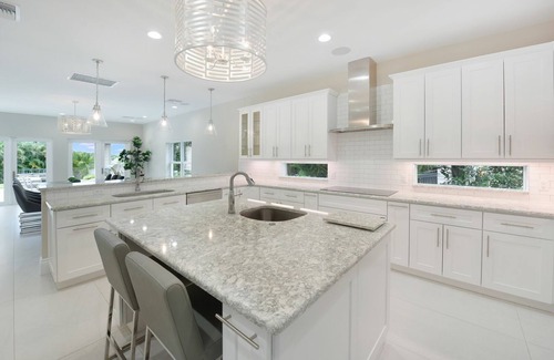 Lake Ida Shores House | 1400 Managed By Brampton Park