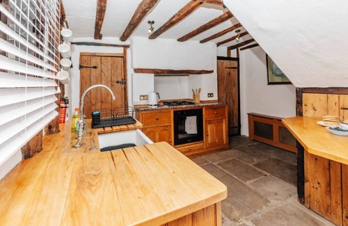 Henley-on-Thames Cottage | 1400Cottage – An enchanting unique stay