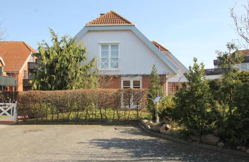 Dahme House | 1402 - Haus Sölvi