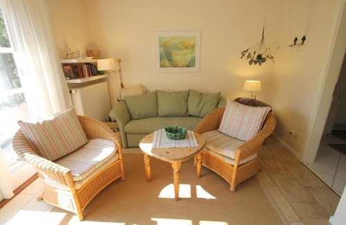 Dahme House | 1402 - Haus Sölvi