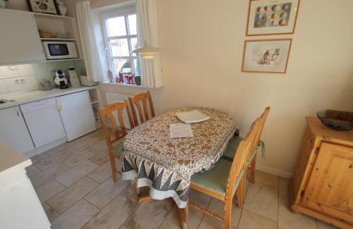 Dahme House | 1402 - Haus Sölvi