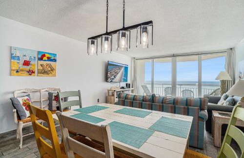 Garden City Apartment | 1402 Waters Edge Resort condo