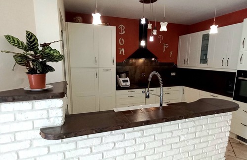Castres House | 140m² house with swimming pool, very quiet, near town center and at the foot of the Sidobre mountains