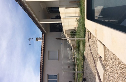 Saint-Come-et-Maruejols Villa | 140m2 villa with swimming pool