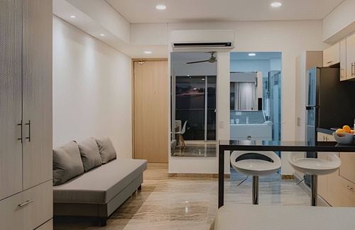 Urbanizacion Eliana Apartment | 1410 CARTAGENA BEACH