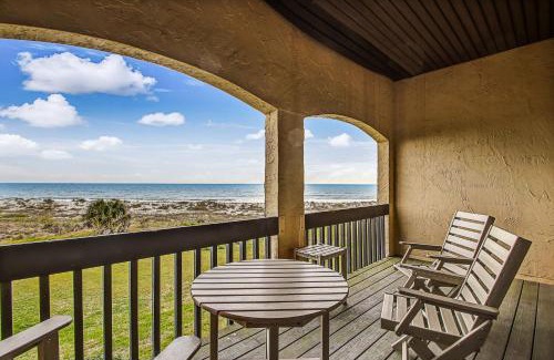 Fernandina Beach House | 1411 Windsong