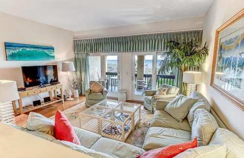 Fernandina Beach House | 1411 Windsong