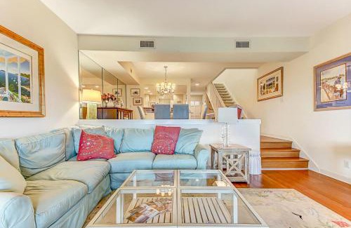 Fernandina Beach House | 1411 Windsong
