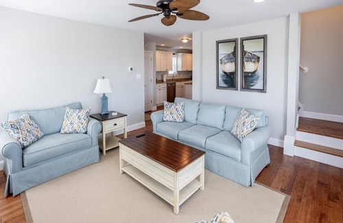 Sea Isle City Condo | 142 76th Street East